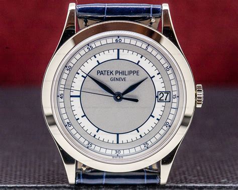 5296g-001 patek philippe|calatrava 5296.